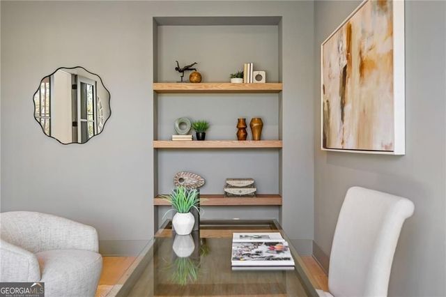 1887 Harts Mill Road NE, Chamblee, GA 30341