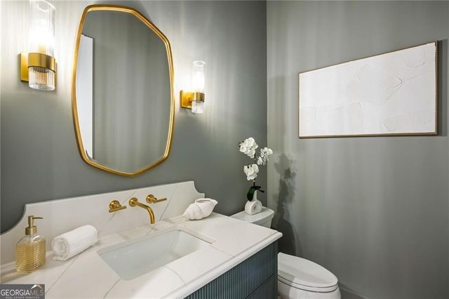 1887 Harts Mill Road NE, Chamblee, GA 30341