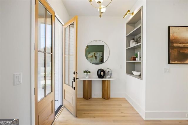 1887 Harts Mill Road NE, Chamblee, GA 30341