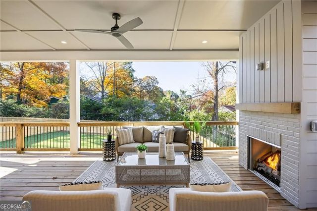 1887 Harts Mill Road NE, Chamblee, GA 30341