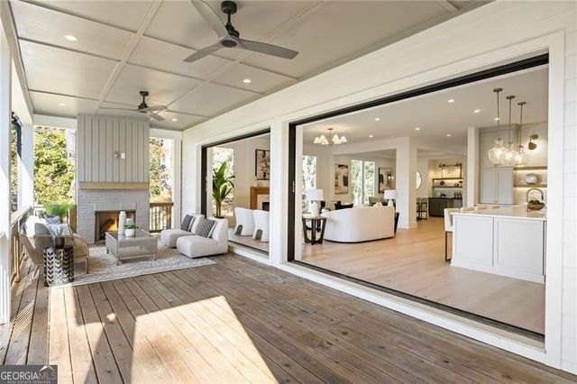 1887 Harts Mill Road NE, Chamblee, GA 30341