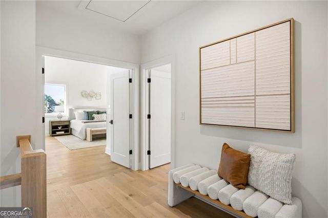 1887 Harts Mill Road NE, Chamblee, GA 30341