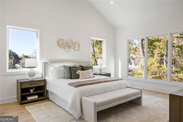 1887 Harts Mill Road NE, Chamblee, GA 30341