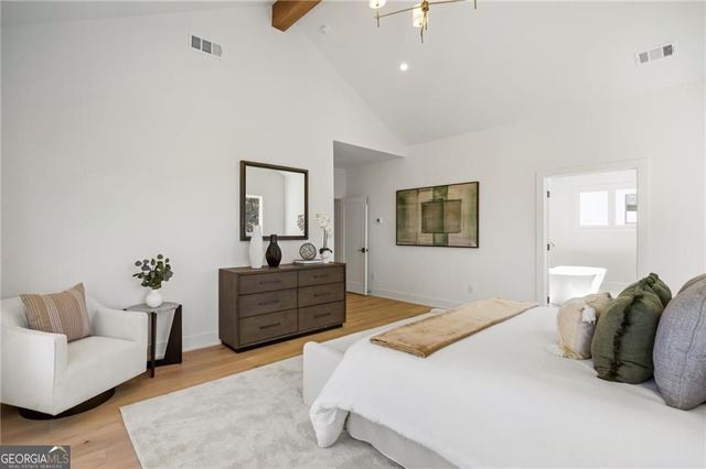 1887 Harts Mill Road NE, Chamblee, GA 30341