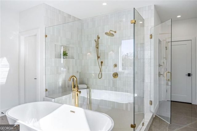 1887 Harts Mill Road NE, Chamblee, GA 30341