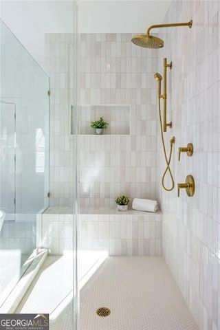 1887 Harts Mill Road NE, Chamblee, GA 30341