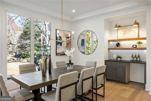 1887 Harts Mill Road NE, Chamblee, GA 30341