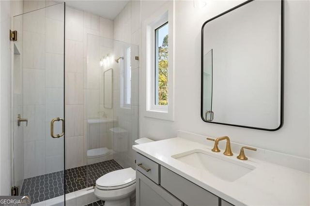 1887 Harts Mill Road NE, Chamblee, GA 30341