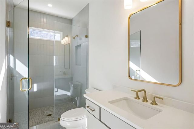 1887 Harts Mill Road NE, Chamblee, GA 30341