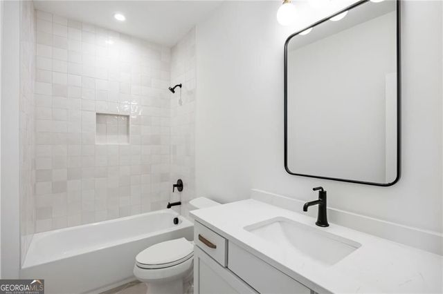 1887 Harts Mill Road NE, Chamblee, GA 30341