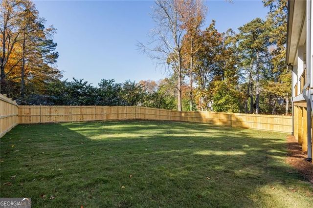 1887 Harts Mill Road NE, Chamblee, GA 30341