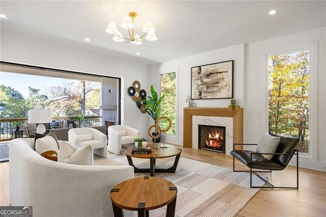 1887 Harts Mill Road NE, Chamblee, GA 30341