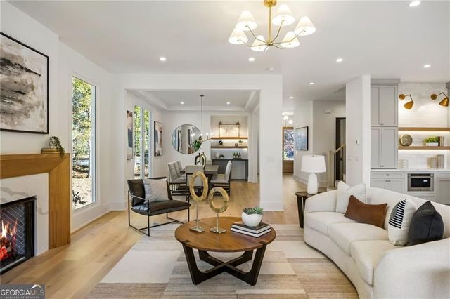 1887 Harts Mill Road NE, Chamblee, GA 30341