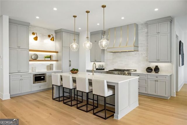 1887 Harts Mill Road NE, Chamblee, GA 30341