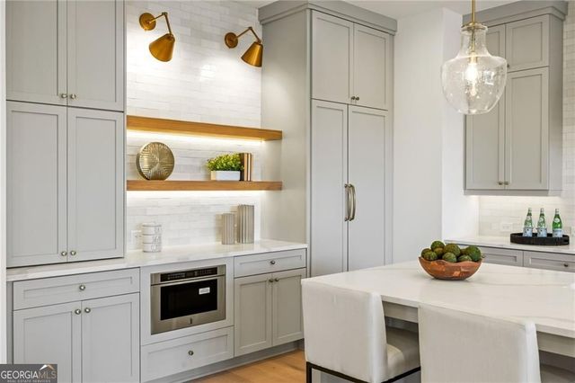 1887 Harts Mill Road NE, Chamblee, GA 30341