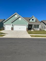 2404 Blue Crane Circle, Myrtle Beach, SC 29577