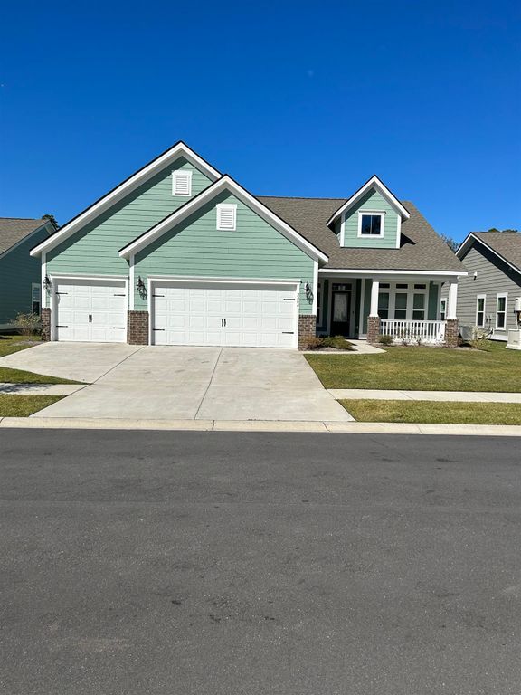 2404 Blue Crane Circle, Myrtle Beach, SC 29577