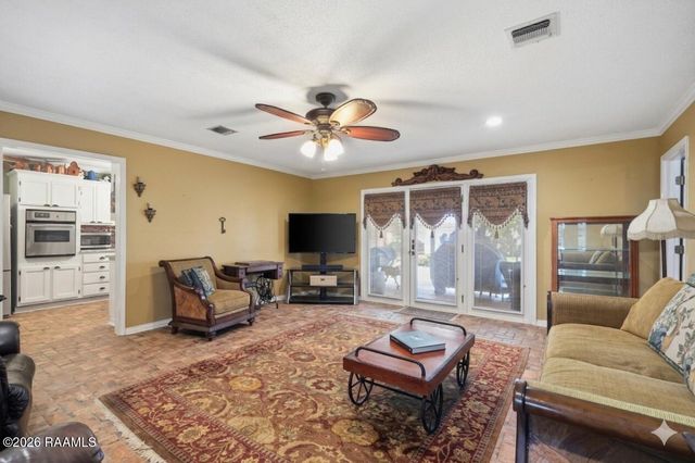 160 Darwin Road, Franklin, LA 70538