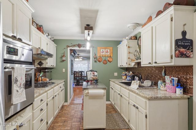 160 Darwin Road, Franklin, LA 70538