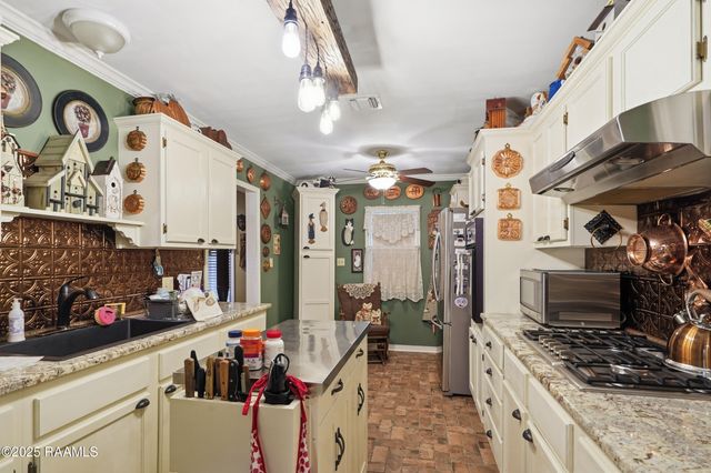 160 Darwin Road, Franklin, LA 70538