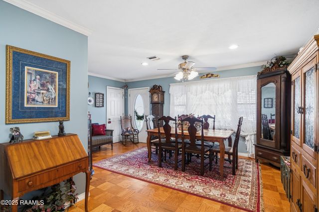 160 Darwin Road, Franklin, LA 70538