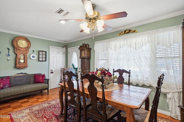 160 Darwin Road, Franklin, LA 70538