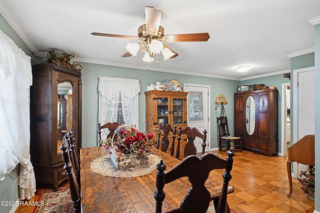 160 Darwin Road, Franklin, LA 70538