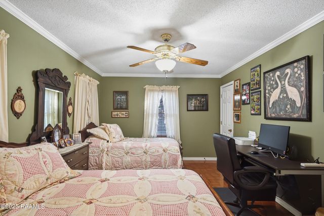 160 Darwin Road, Franklin, LA 70538