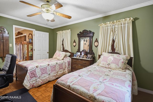 160 Darwin Road, Franklin, LA 70538