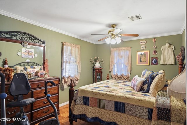 160 Darwin Road, Franklin, LA 70538