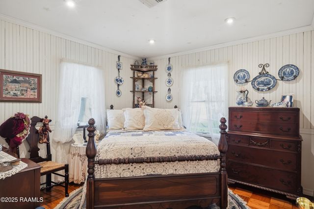 160 Darwin Road, Franklin, LA 70538