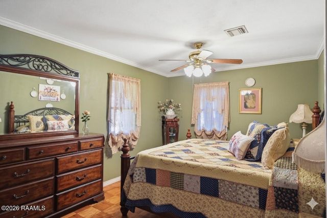 160 Darwin Road, Franklin, LA 70538