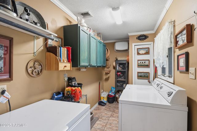 160 Darwin Road, Franklin, LA 70538