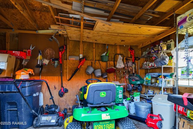 160 Darwin Road, Franklin, LA 70538