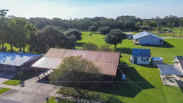 160 Darwin Road, Franklin, LA 70538