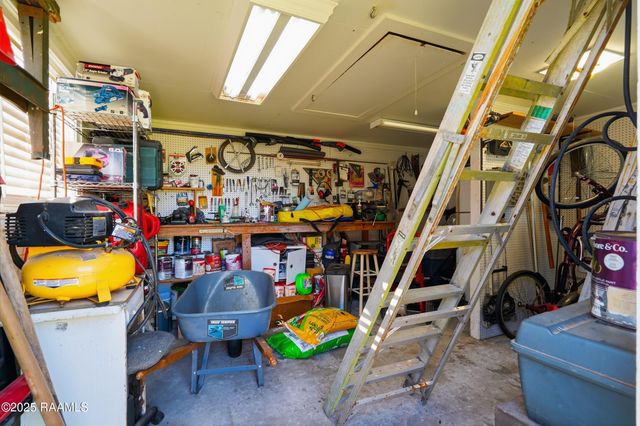 160 Darwin Road, Franklin, LA 70538