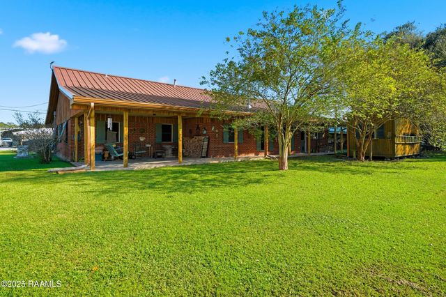 160 Darwin Road, Franklin, LA 70538