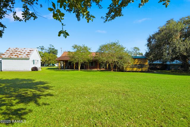 160 Darwin Road, Franklin, LA 70538