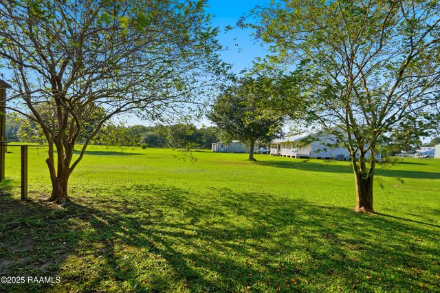 160 Darwin Road, Franklin, LA 70538