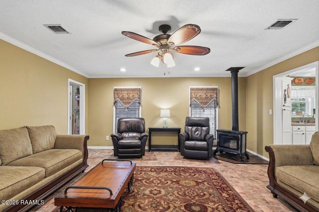 160 Darwin Road, Franklin, LA 70538