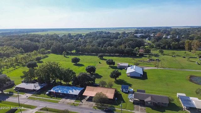 160 Darwin Road, Franklin, LA 70538