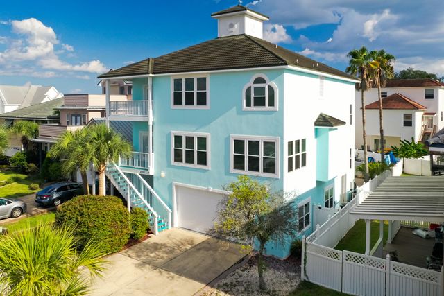 2400 Palm Harbor Drive, Fort Walton Beach, FL 32547