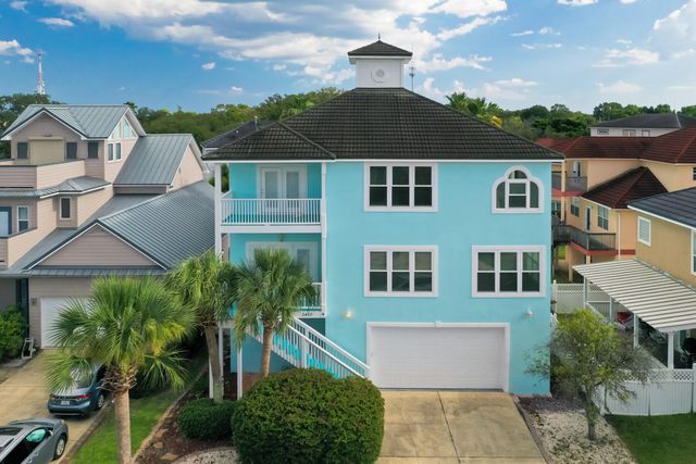 2400 Palm Harbor Drive, Fort Walton Beach, FL 32547