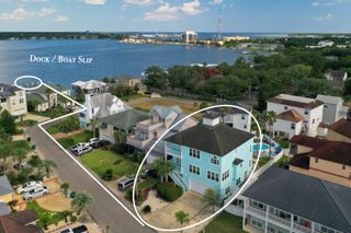 2400 Palm Harbor Drive, Fort Walton Beach, FL 32547
