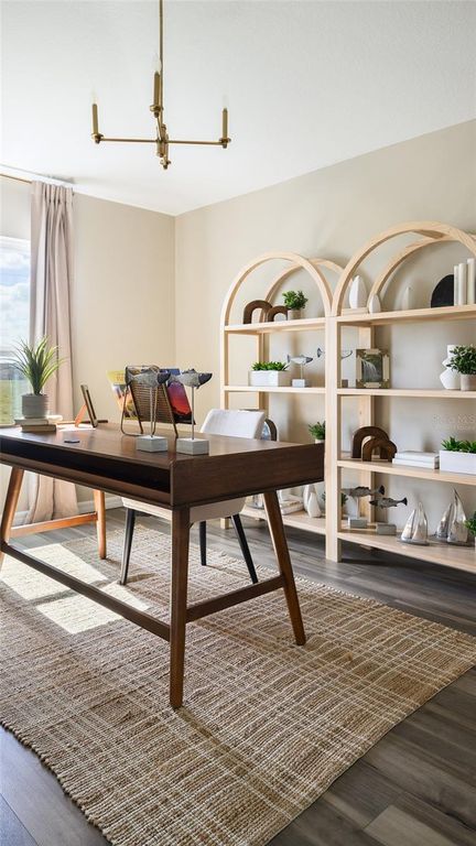 Image 29 of property listing at 36735 THORNHEDGE DRIVE, Zephyrhills, FL 33541