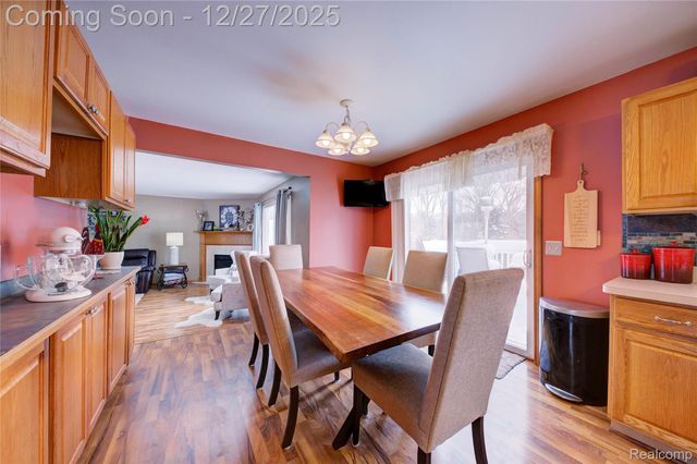 2168 Lake George Road, Leonard Village, MI 48367