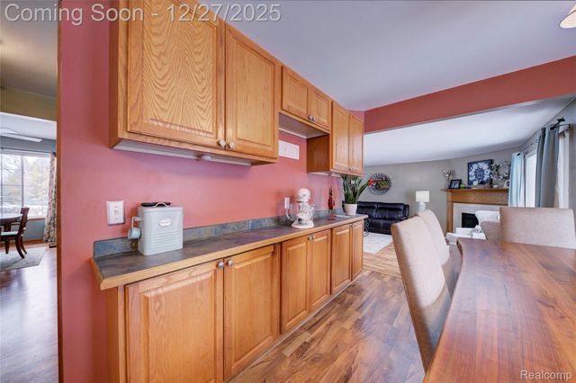 2168 Lake George Road, Leonard Village, MI 48367