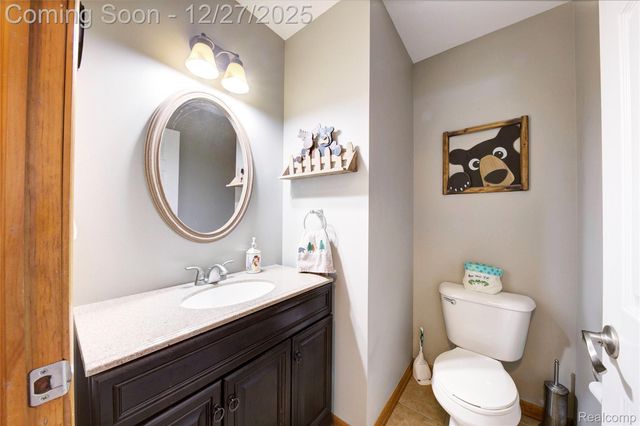 2168 Lake George Road, Leonard Village, MI 48367