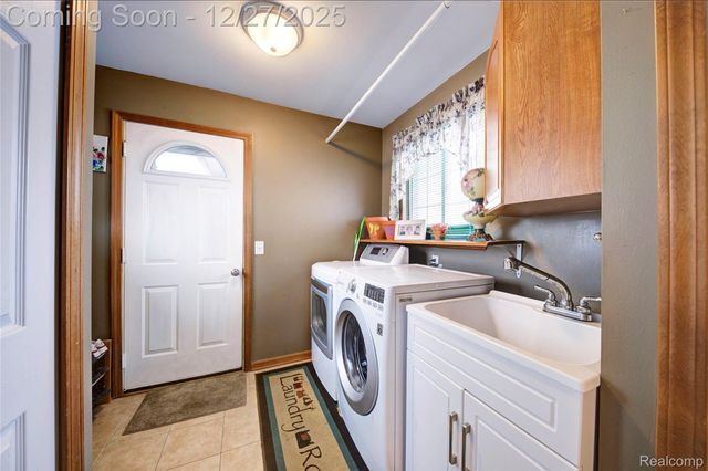 2168 Lake George Road, Leonard Village, MI 48367