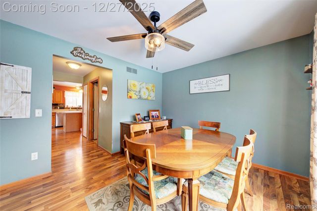 2168 Lake George Road, Leonard Village, MI 48367